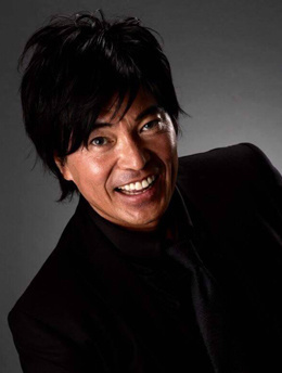 Contract artists 李 梓辰 Li Zichen モデル事務所GRANDIA 東京港区赤坂